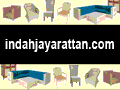 indah jaya rattan