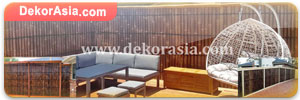 Dekor Asia