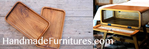 Nara Mulya Handmade Furnitures