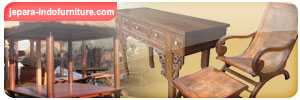 Jepara Indo Furniture