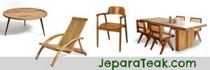 Jepara Teak Furniture