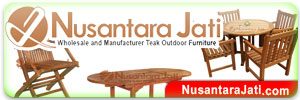 Nusantara Jati