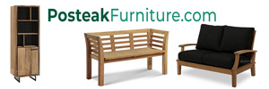 Posteak Furniture 